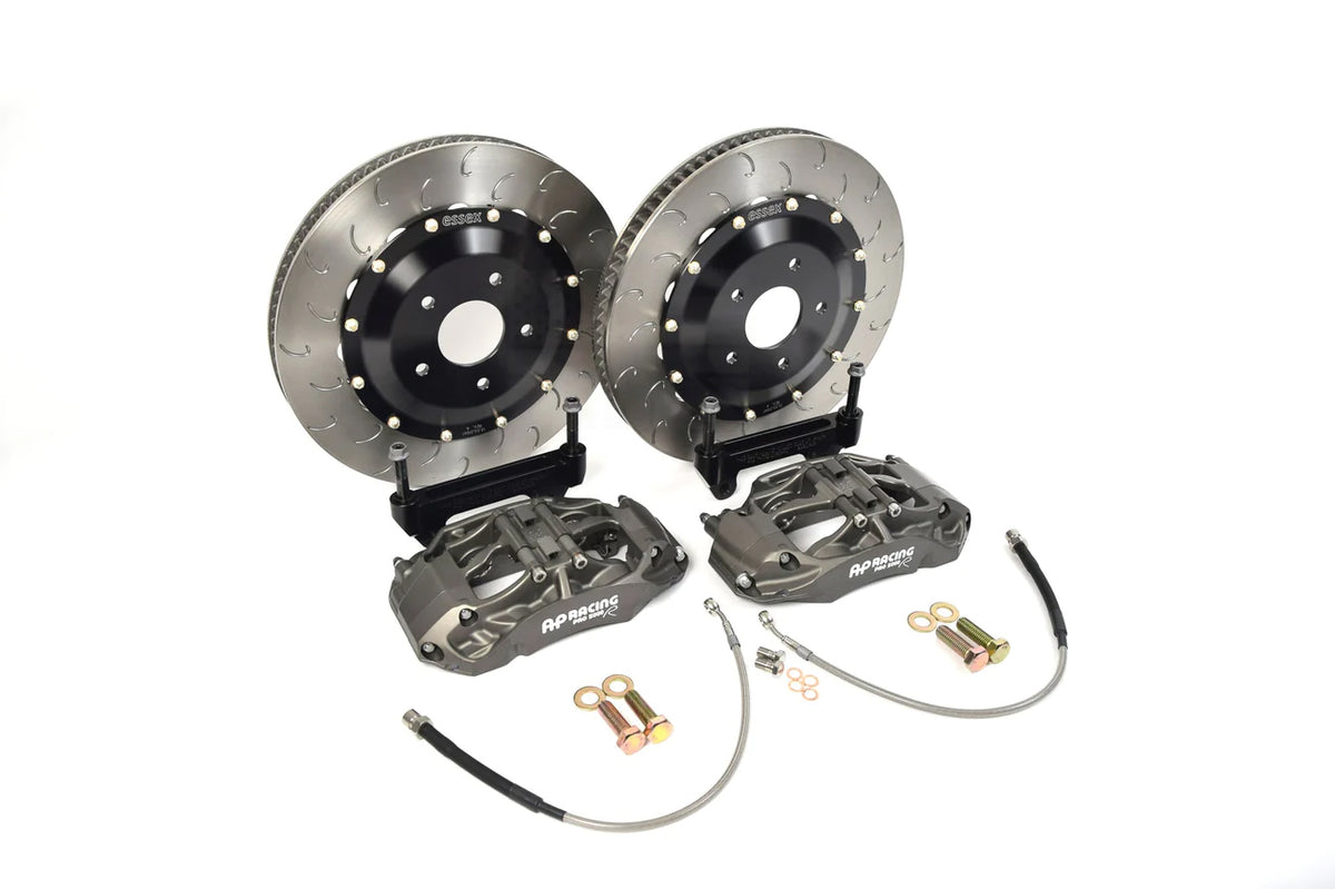 AP Racing by Essex Radi-CAL Competition Brake Kit (Front 9660