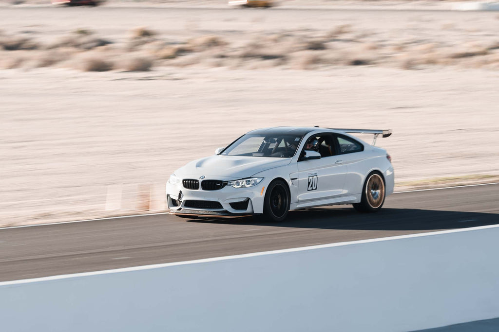 F8X M3 / M4