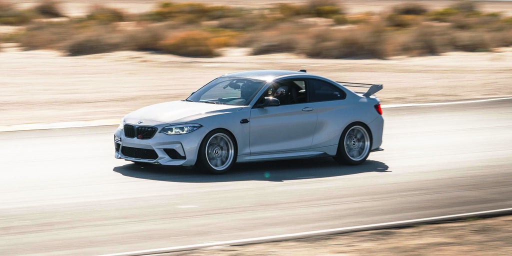 F87 M2