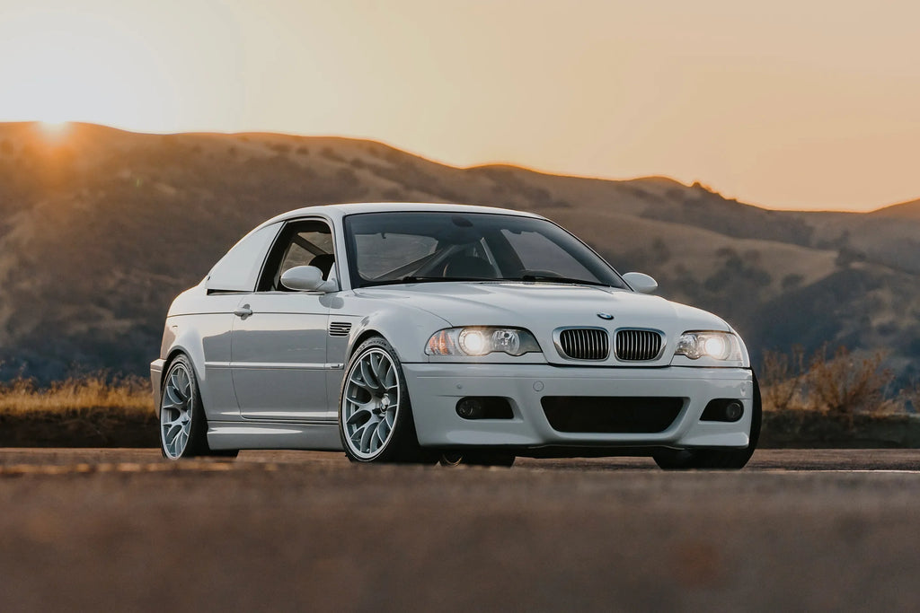 E46 M3