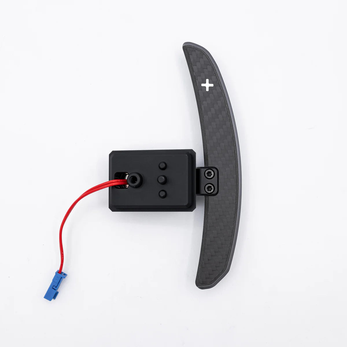 JQ Werks Madtrace Magnetic Paddle Shifter Upgrade - F8X – SUB2 