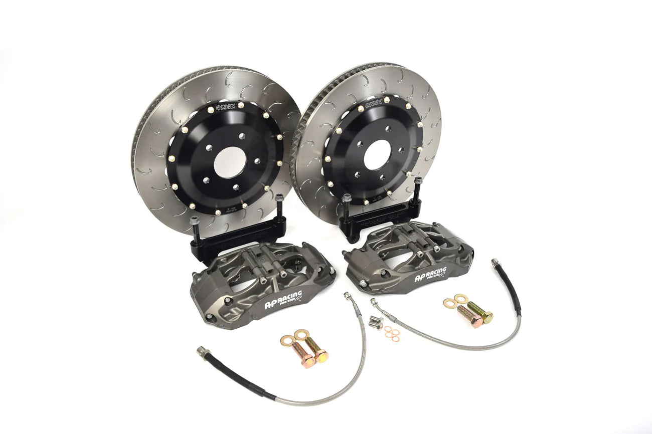 AP Racing by Essex Radi-CAL Competition Brake Kit (Front 9660
