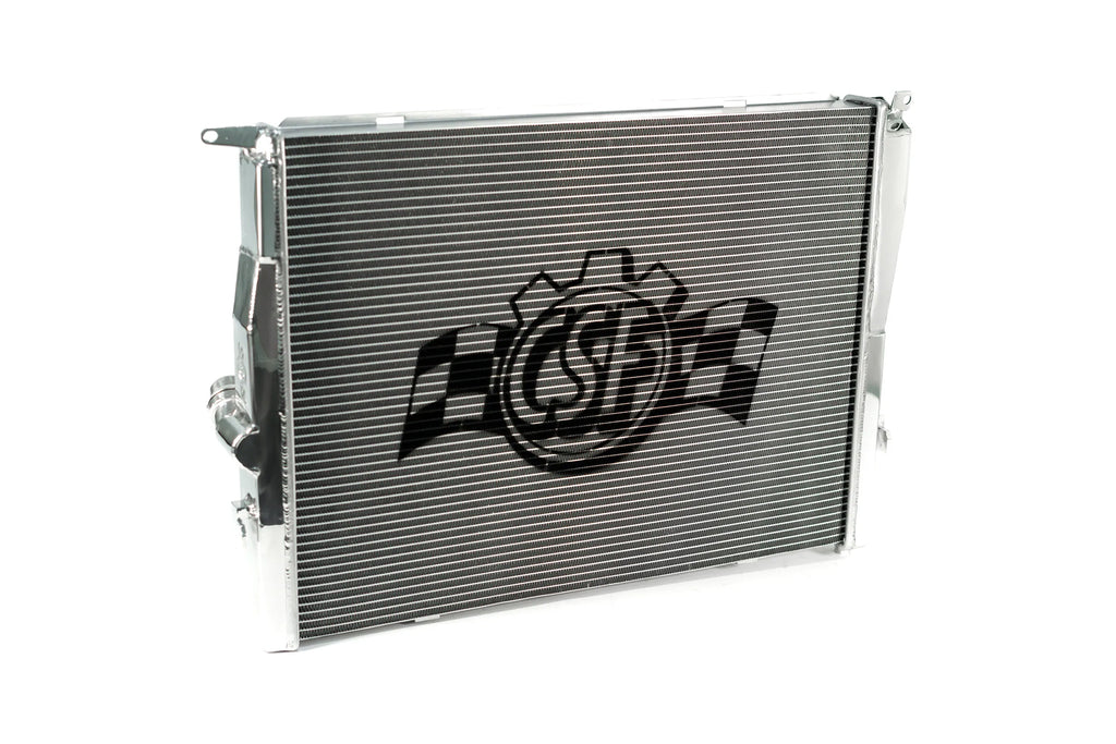 Cp3 Radiator Sticker CSF Triple-Pass Radiator - E9X M3 – SUB2 SPEEDHOUSE